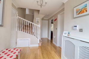 Hallway- click for photo gallery